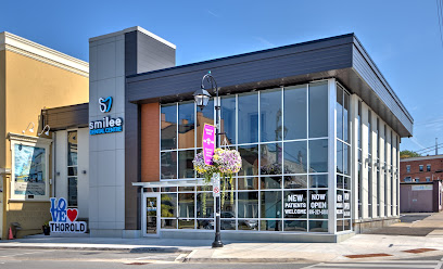 Smile Dental Centre