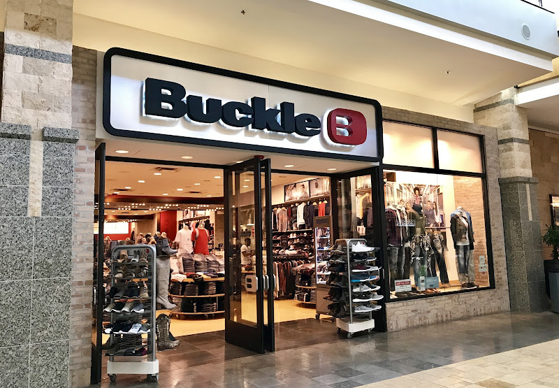 Buckle