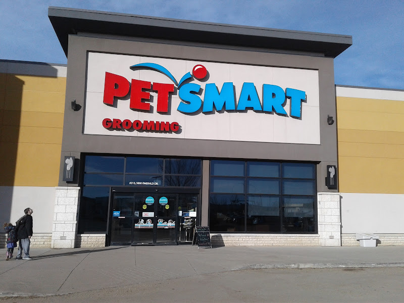 PetSmart
