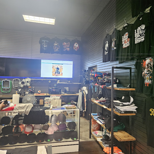 Customize Street Wear