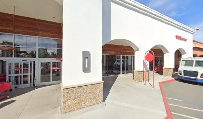 Target Mobile