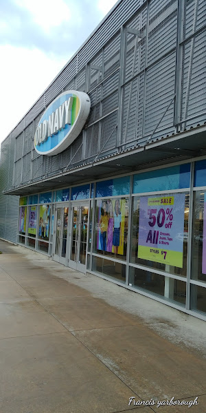 Old Navy