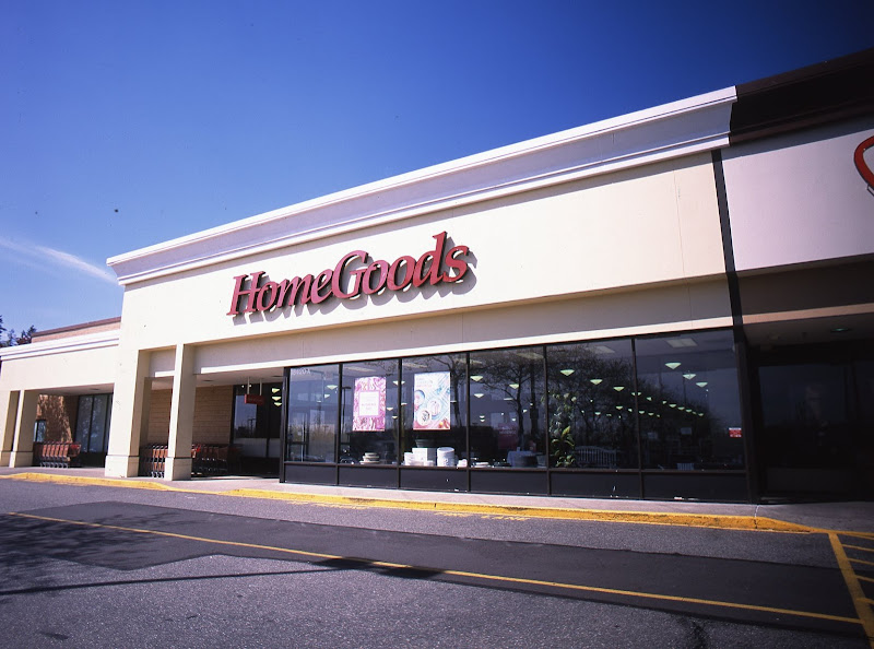 HomeGoods