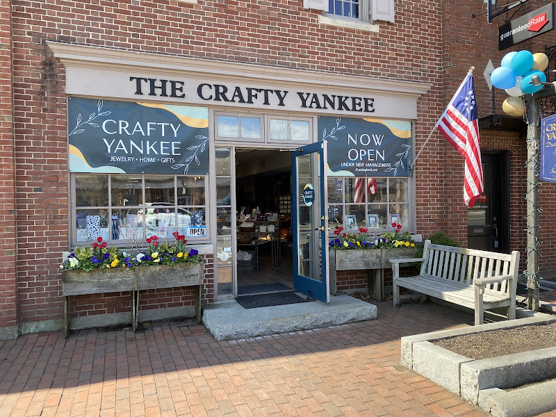 Crafty Yankee