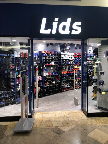 Lids