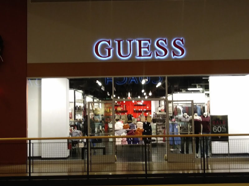 Guess