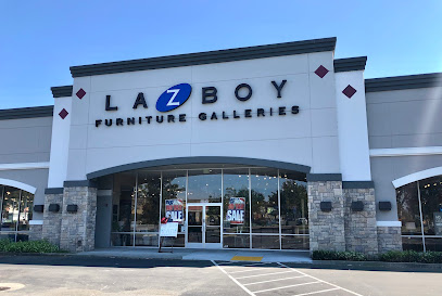 La-Z-Boy