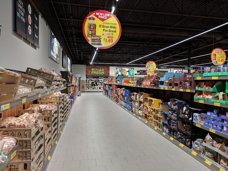 Aldi