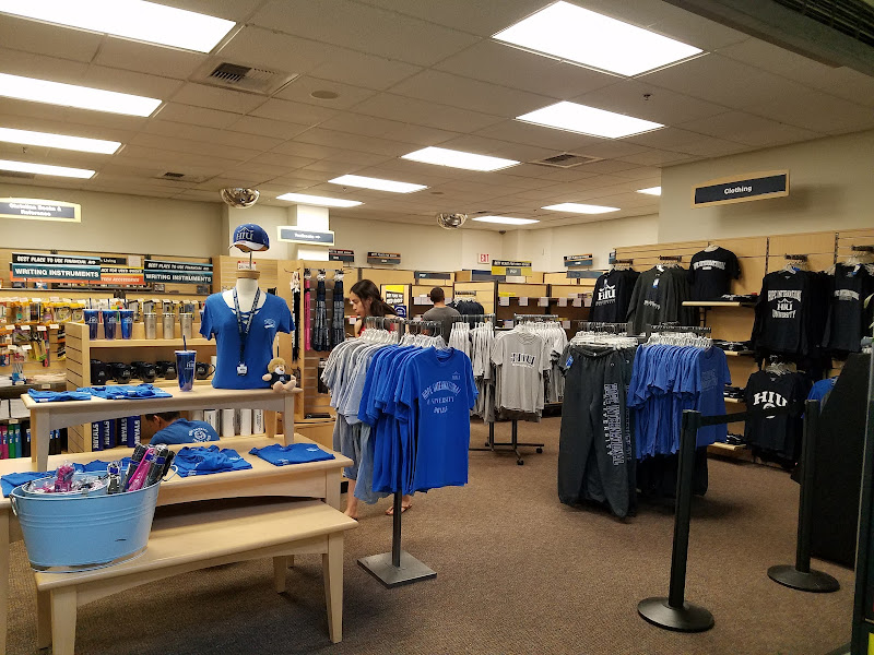 Hope International Campus Store