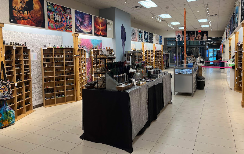 Soulspressions - Destiny USA