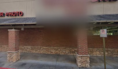 COVID-19 Drive-Thru Testing at Walgreens
