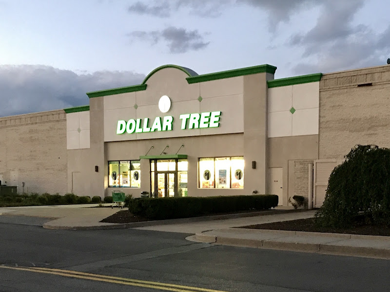 Dollar Tree
