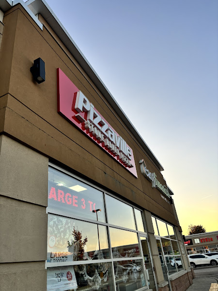Pizzaville