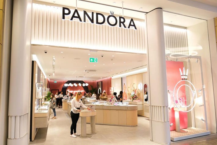 Pandora