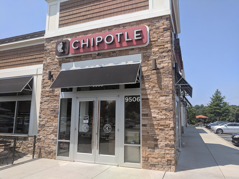 Chipotle