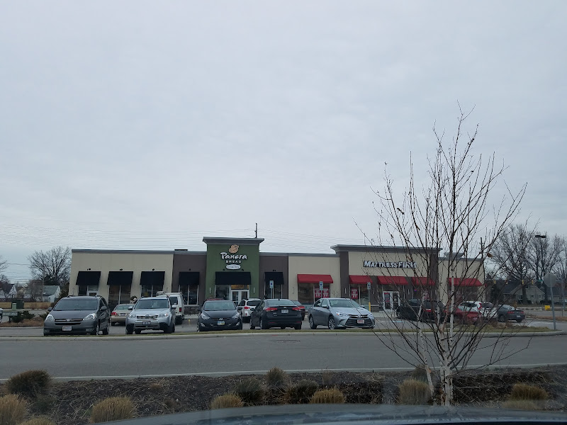 Panera Bread