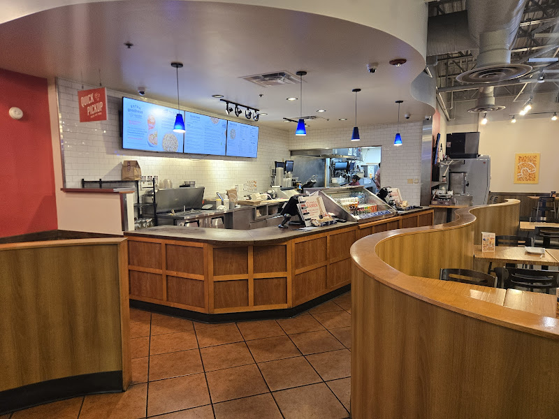 Noodles and Company