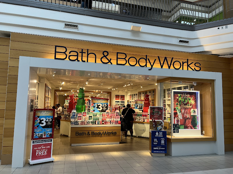 Bath & Body Works