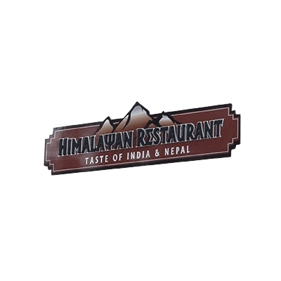 Himalayan Restaurant logo