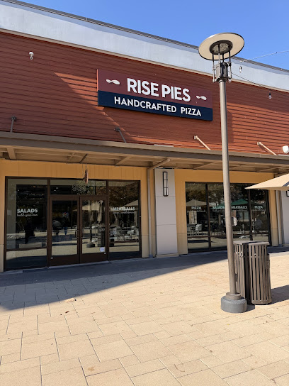 Rise Pies Handcrafted Pizza
