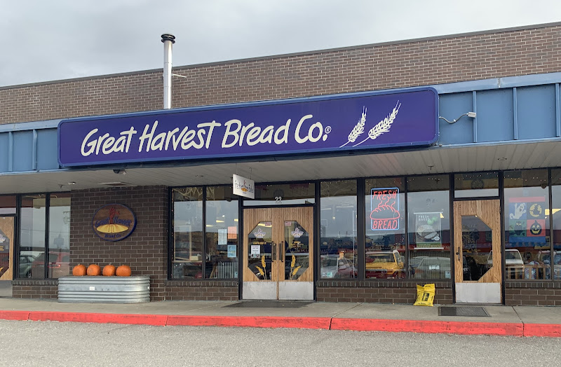 Great Harvest Bread Co., Anchorage, AK