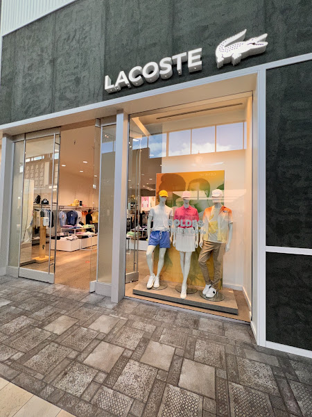 Lacoste