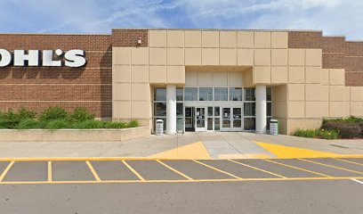 Seekonk Shopping Center