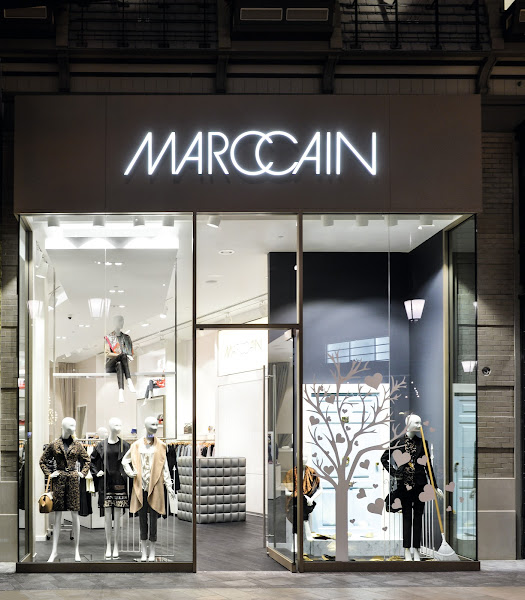 Marc Cain