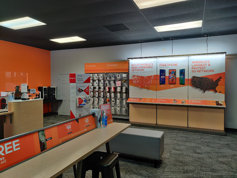 Boost Mobile