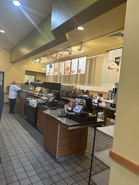 Bruegger's Bagels