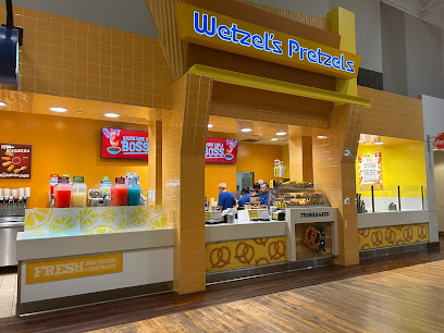 Wetzel's Pretzels