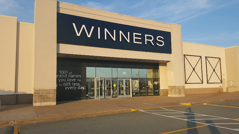 Winners