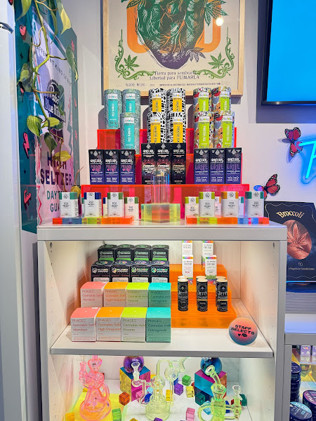 Cornerstone Wellness Dispensary & Delivery