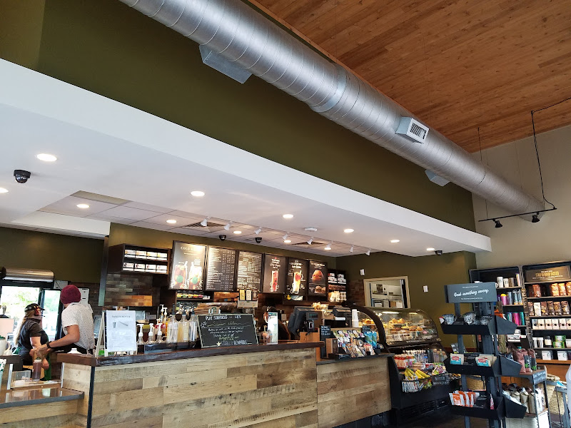 Starbucks