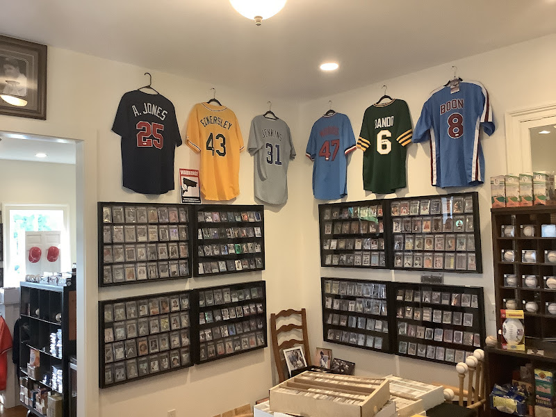 Palmetto Sportscards