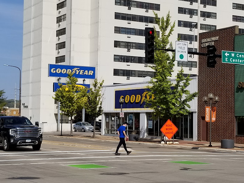 Goodyear Auto Service