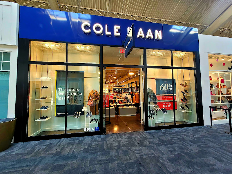 Cole Haan Outlet