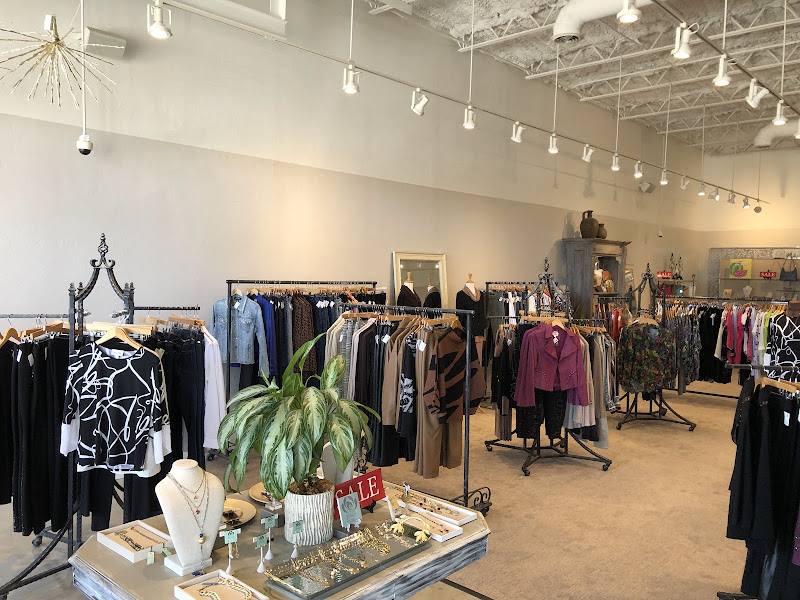 Nancy Farha Clothing & Accessories