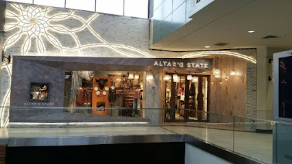 Altar'd State