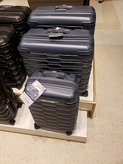 House of Samsonite