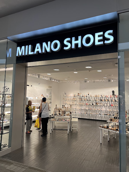 Milano Shoes