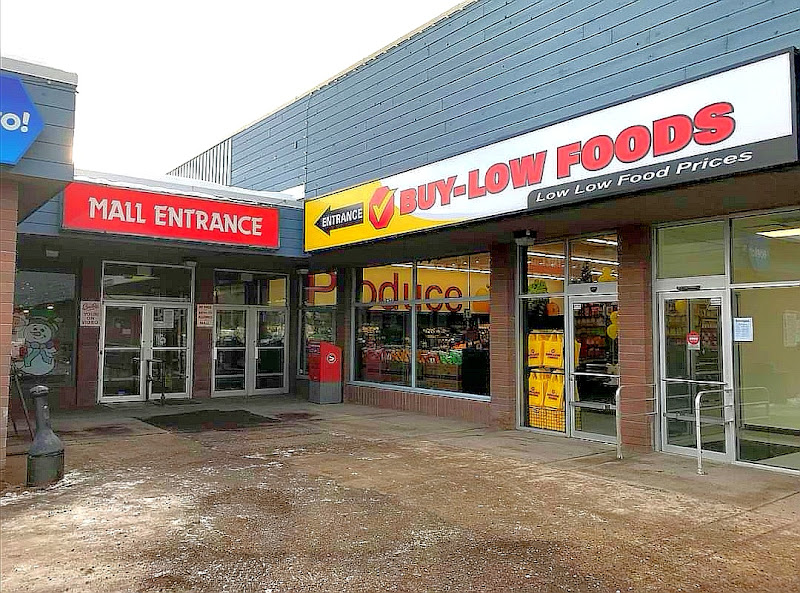 Buy-Low Foods