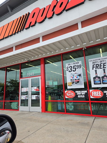 AutoZone