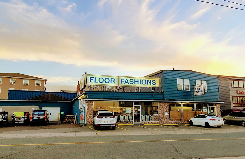 Floor Fashions