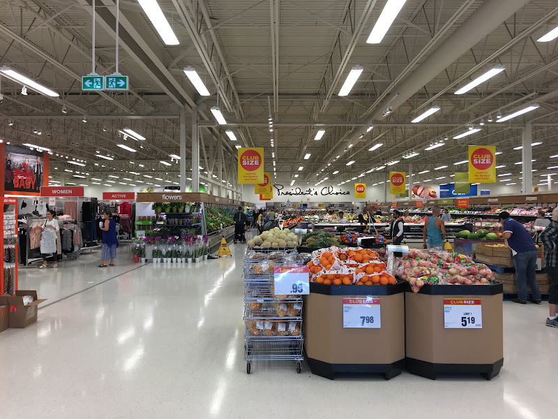 Real Canadian Superstore