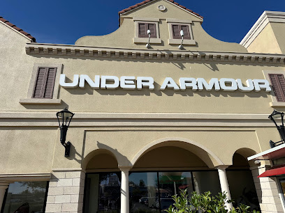 Under Armour Factory House