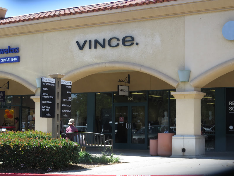 Vince