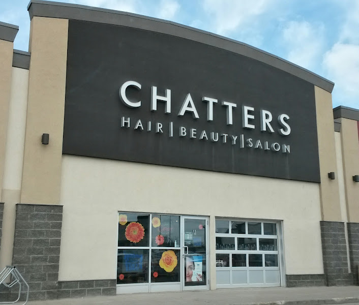 Chatters Hair Salon