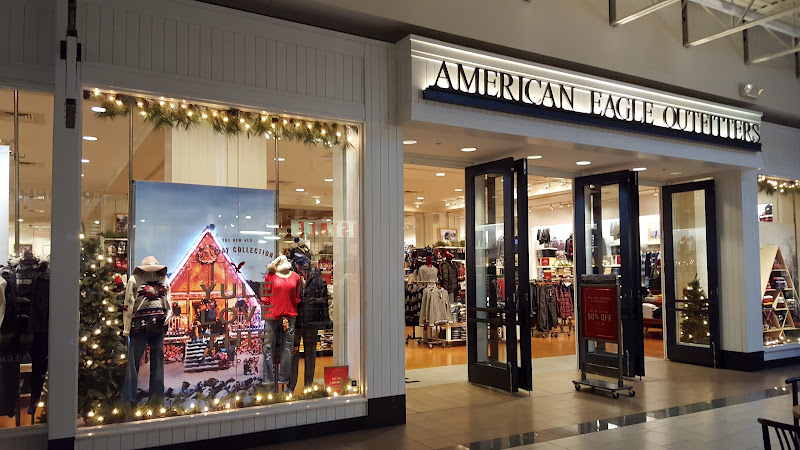 American Eagle