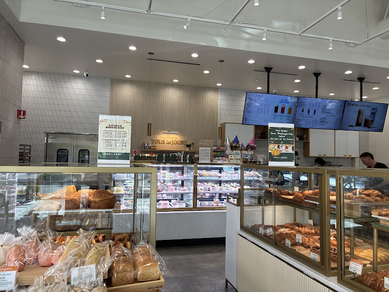 Tous Les Jours Westgate